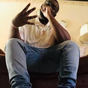 Meet your Posher, Corey